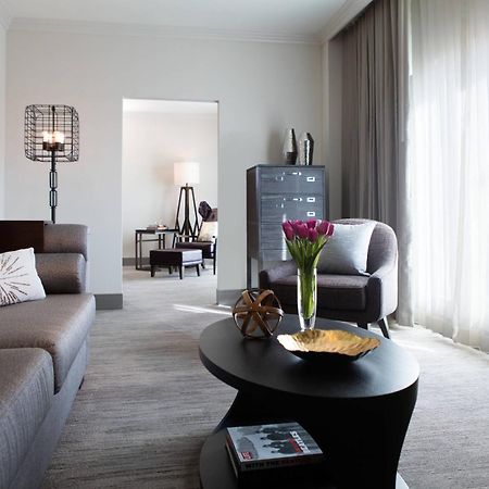 Renaissance Waterford Oklahoma City Hotel Екстериор снимка
