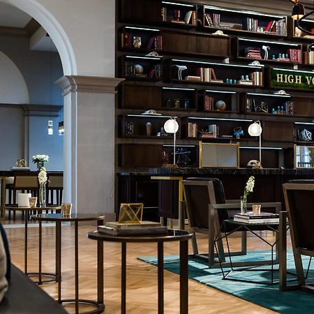 Renaissance Waterford Oklahoma City Hotel Екстериор снимка
