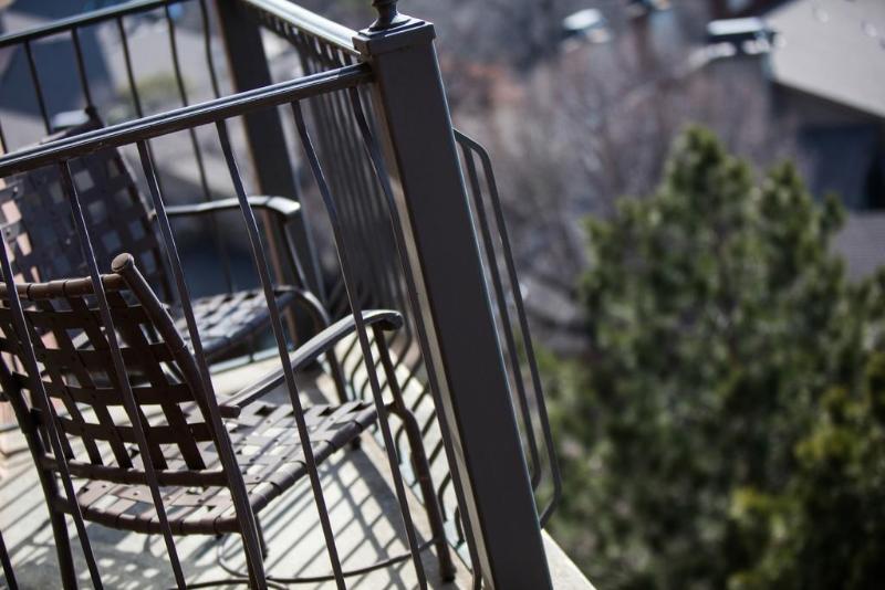 Renaissance Waterford Oklahoma City Hotel Екстериор снимка