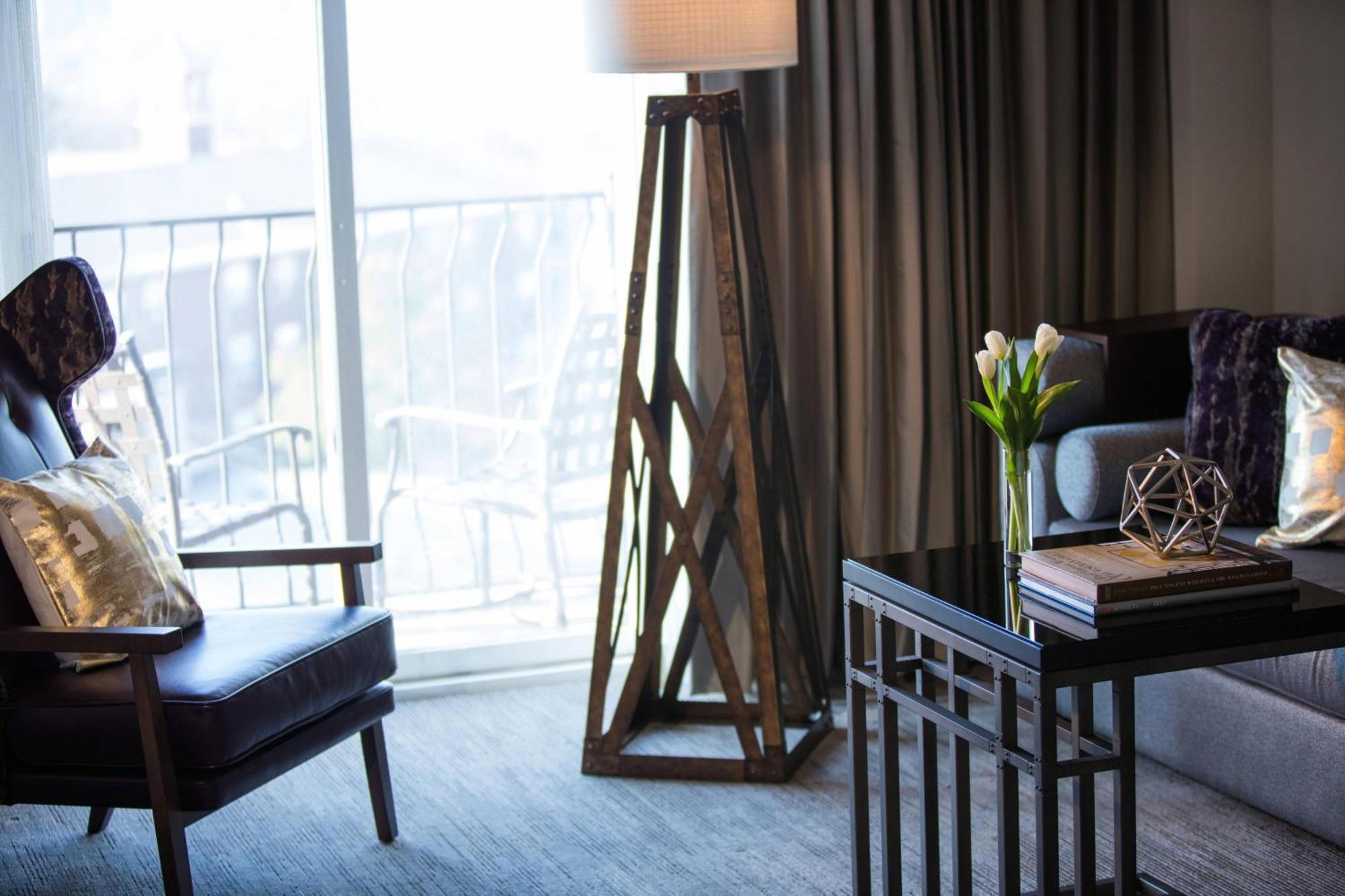 Renaissance Waterford Oklahoma City Hotel Екстериор снимка