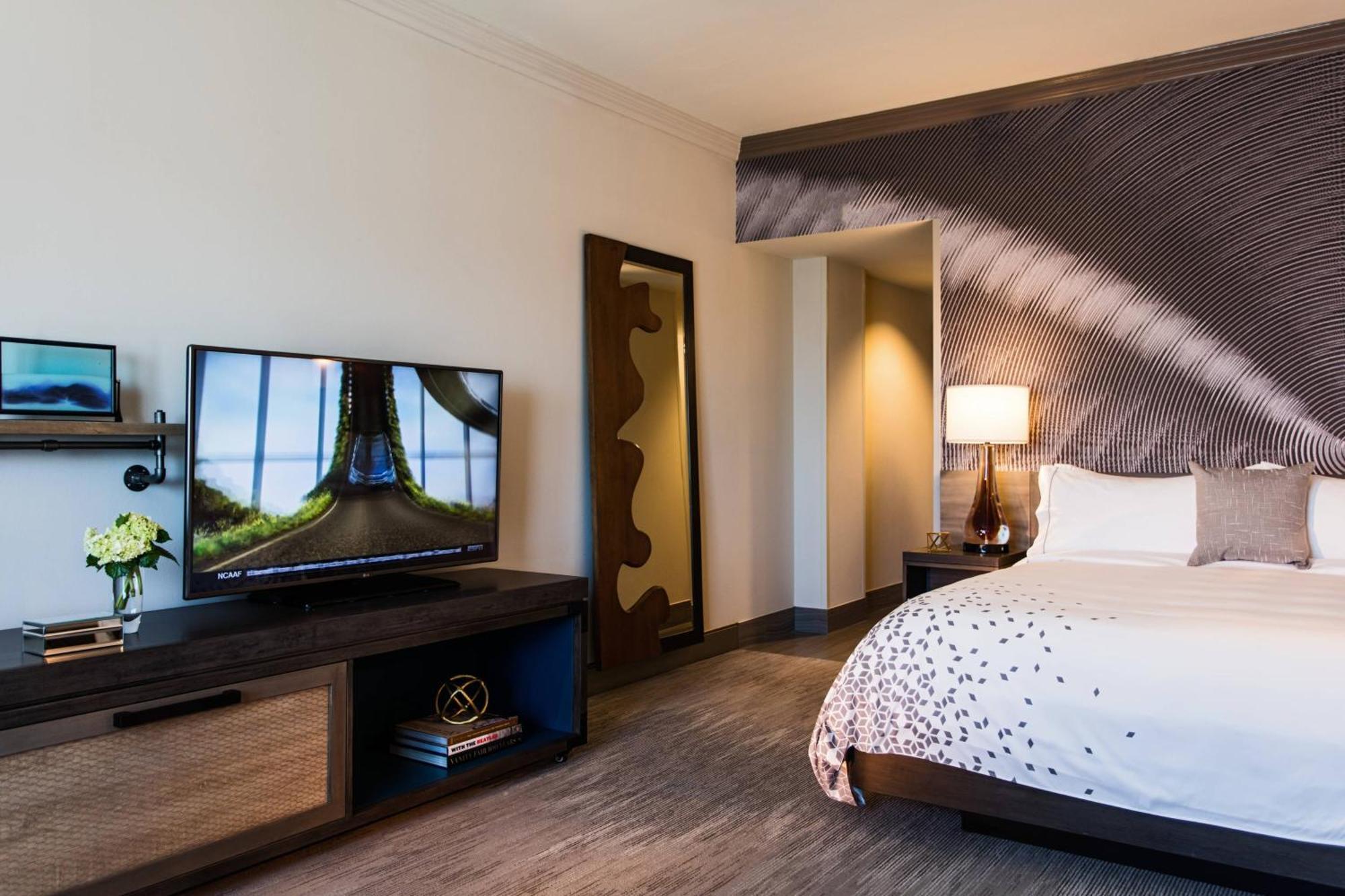 Renaissance Waterford Oklahoma City Hotel Екстериор снимка