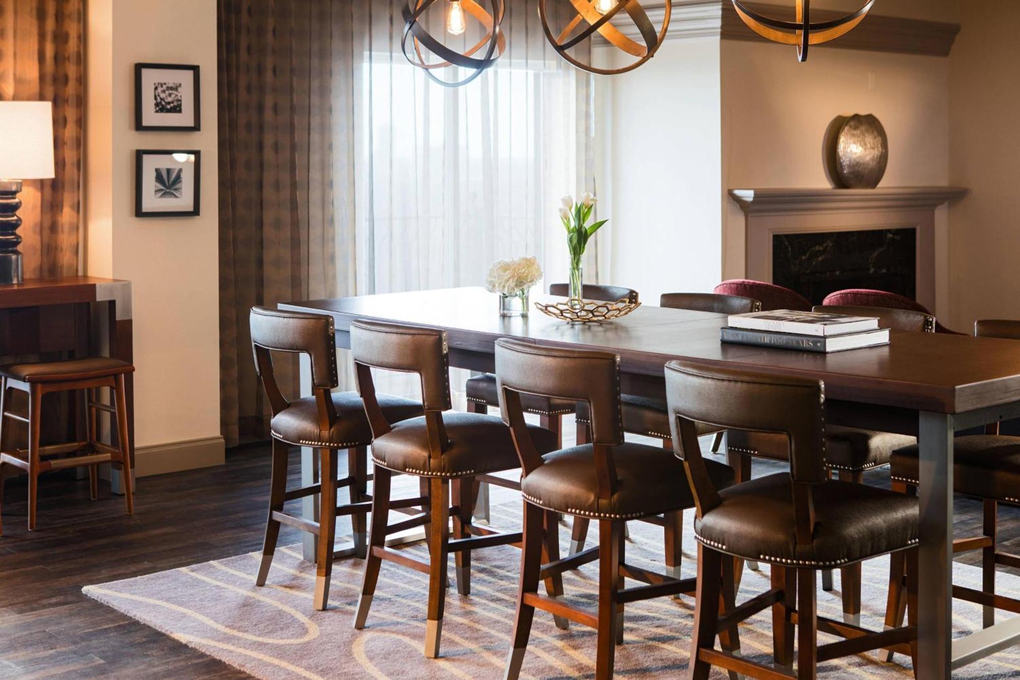 Renaissance Waterford Oklahoma City Hotel Екстериор снимка