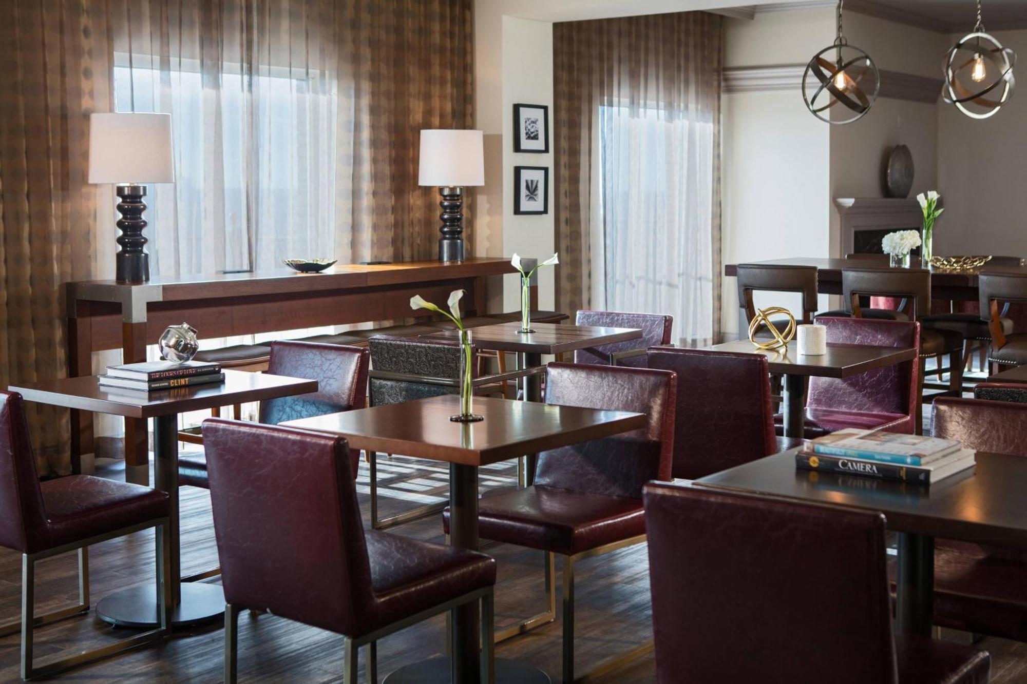 Renaissance Waterford Oklahoma City Hotel Екстериор снимка