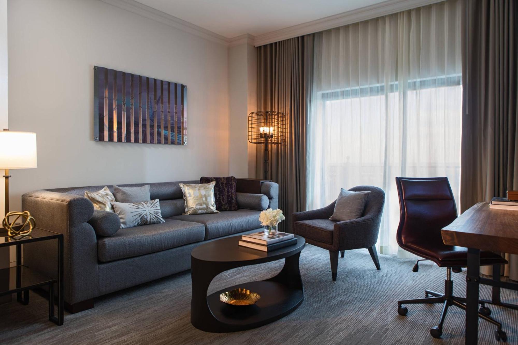 Renaissance Waterford Oklahoma City Hotel Екстериор снимка