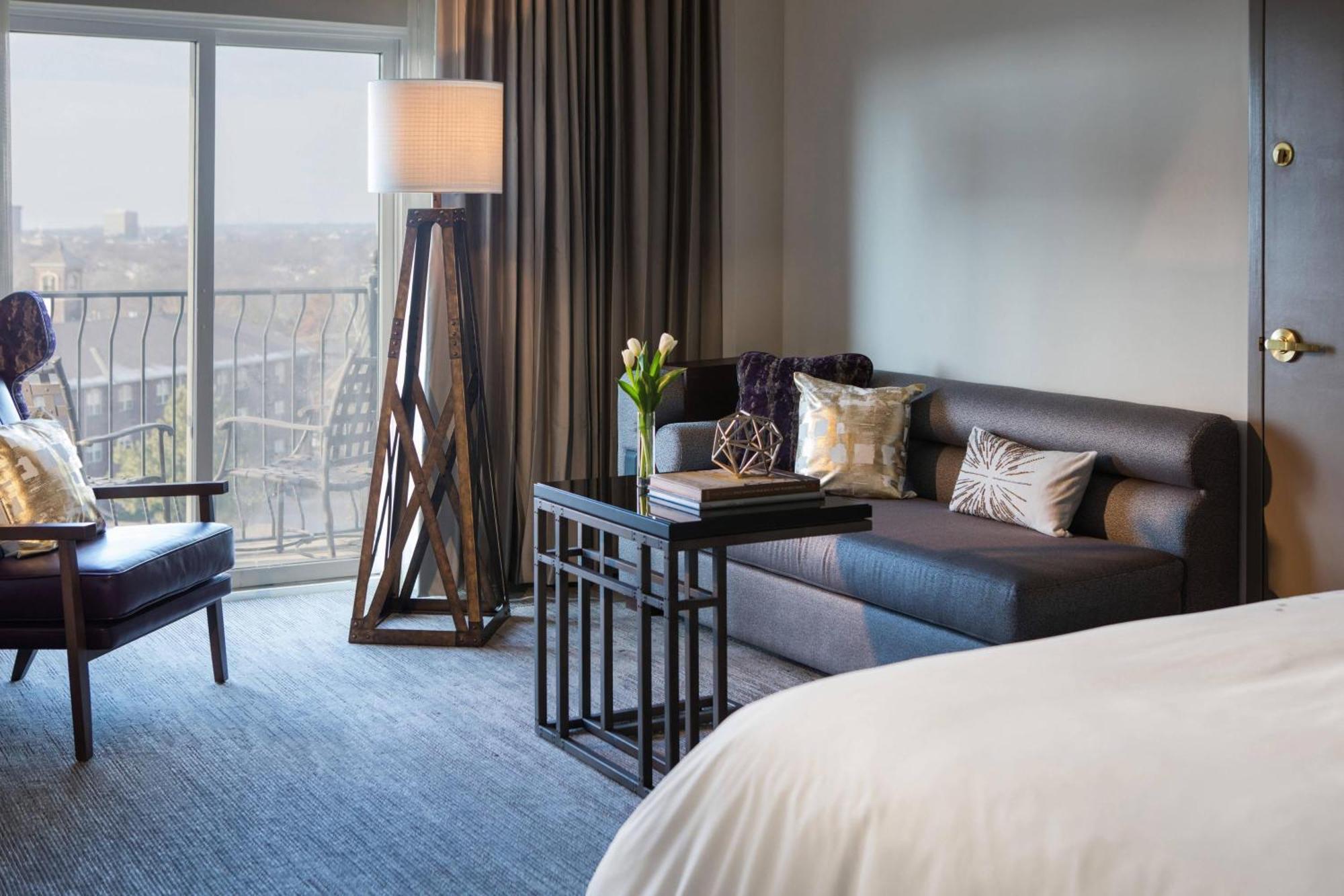 Renaissance Waterford Oklahoma City Hotel Екстериор снимка