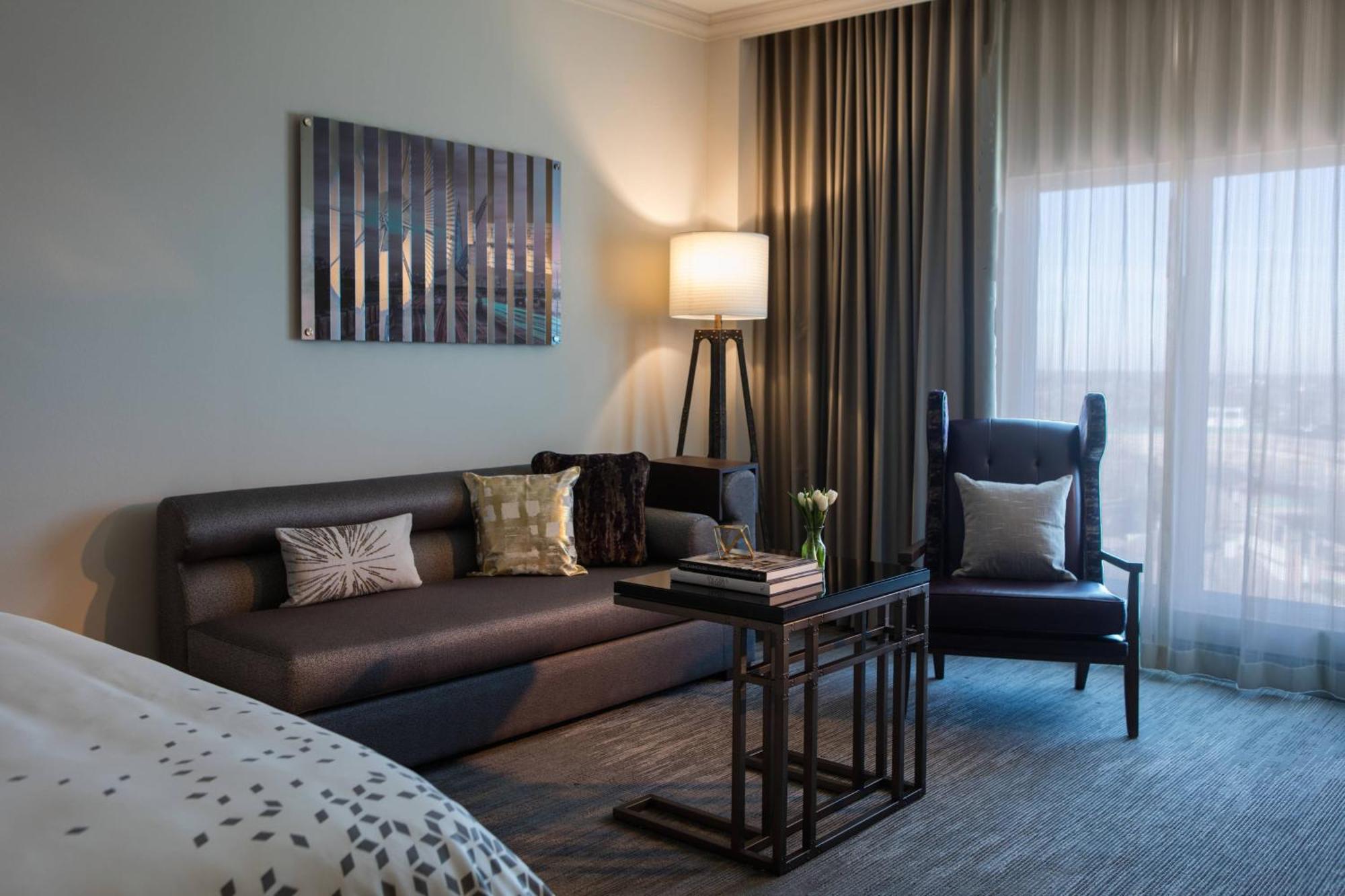 Renaissance Waterford Oklahoma City Hotel Екстериор снимка