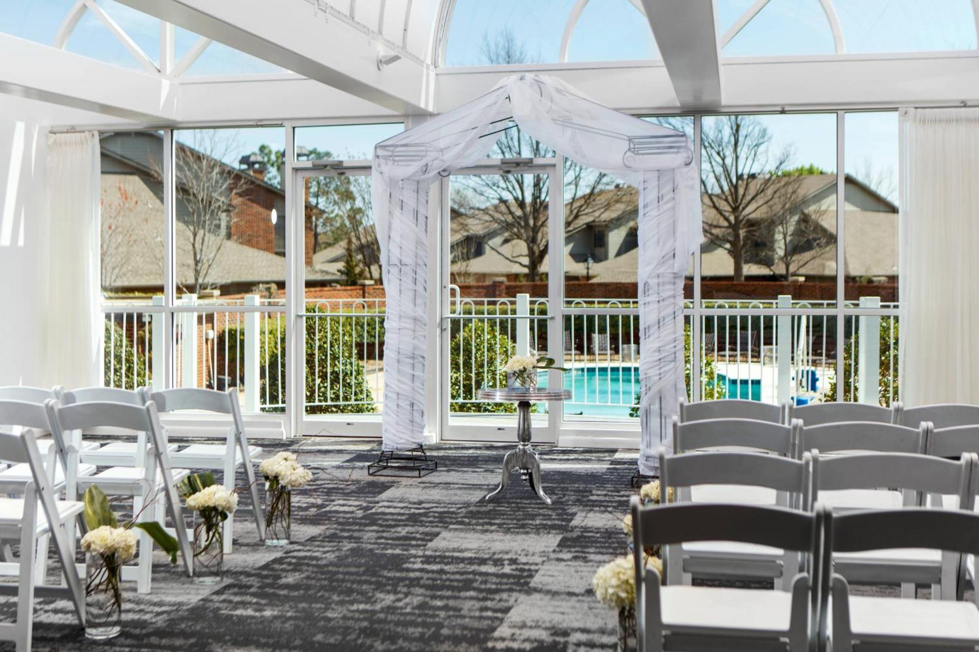 Renaissance Waterford Oklahoma City Hotel Екстериор снимка