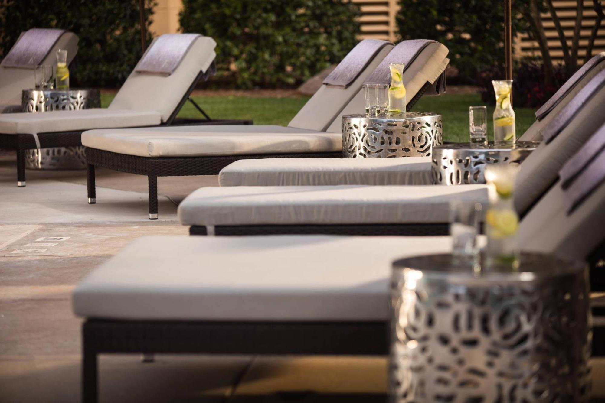 Renaissance Waterford Oklahoma City Hotel Екстериор снимка