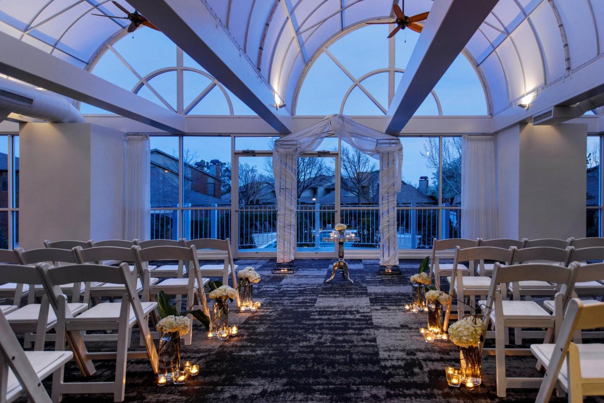 Renaissance Waterford Oklahoma City Hotel Екстериор снимка
