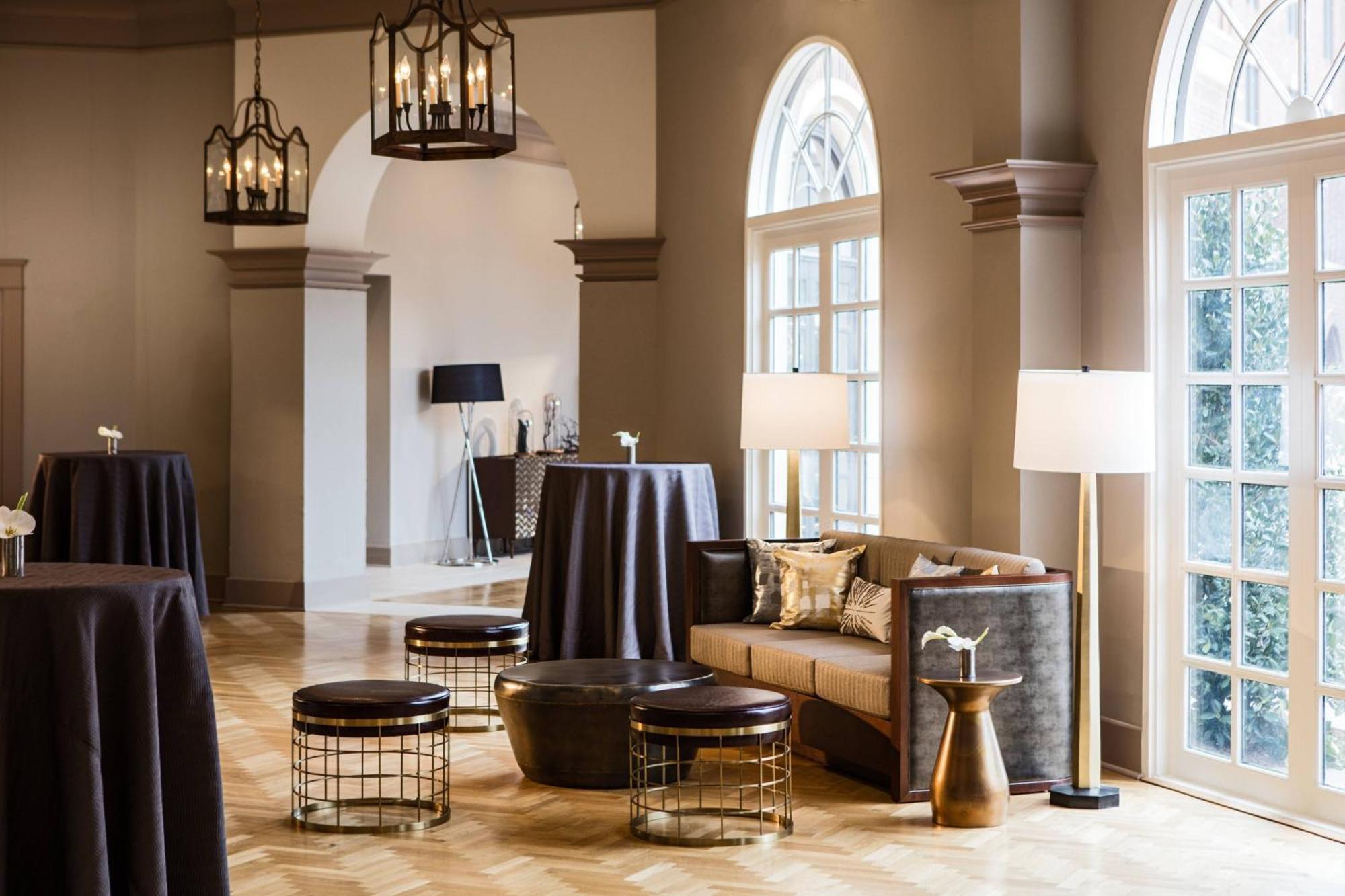 Renaissance Waterford Oklahoma City Hotel Екстериор снимка