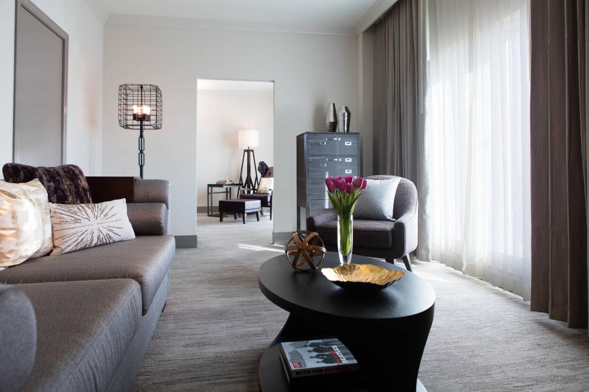 Renaissance Waterford Oklahoma City Hotel Екстериор снимка