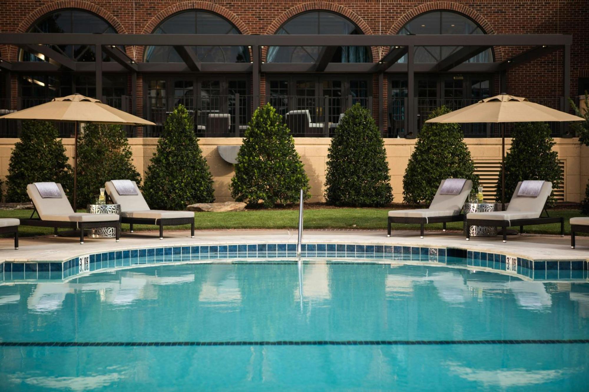 Renaissance Waterford Oklahoma City Hotel Екстериор снимка