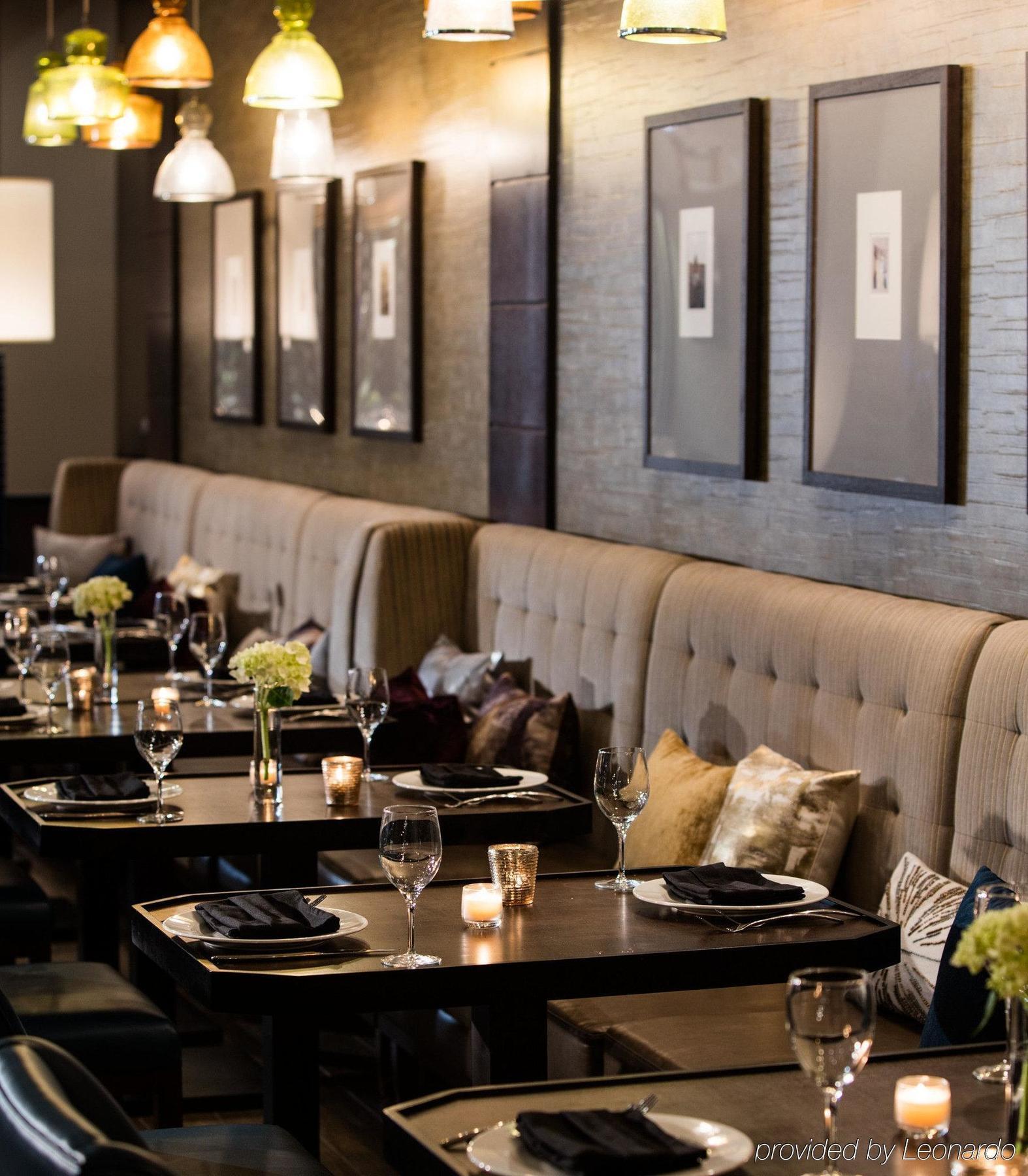 Renaissance Waterford Oklahoma City Hotel Екстериор снимка