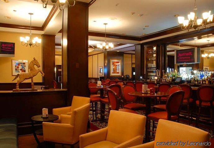 Renaissance Waterford Oklahoma City Hotel Екстериор снимка