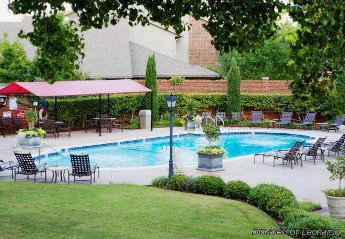 Renaissance Waterford Oklahoma City Hotel Екстериор снимка