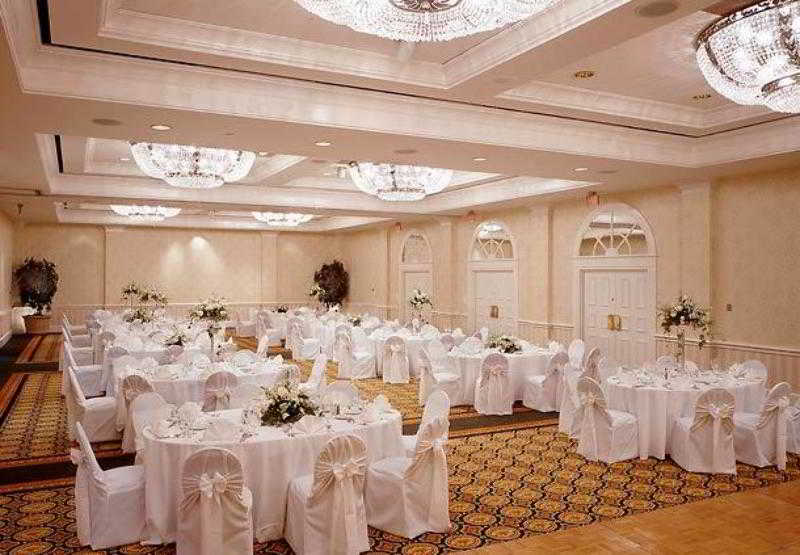 Renaissance Waterford Oklahoma City Hotel Екстериор снимка