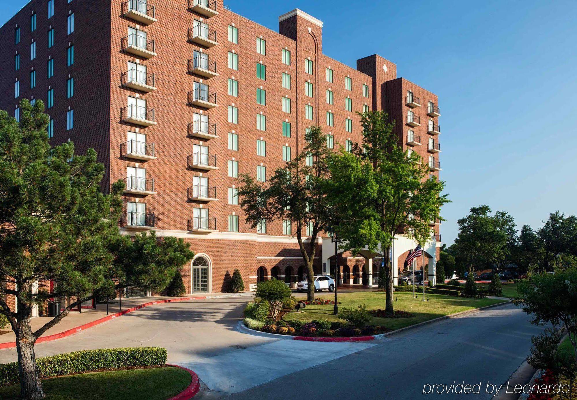 Renaissance Waterford Oklahoma City Hotel Екстериор снимка