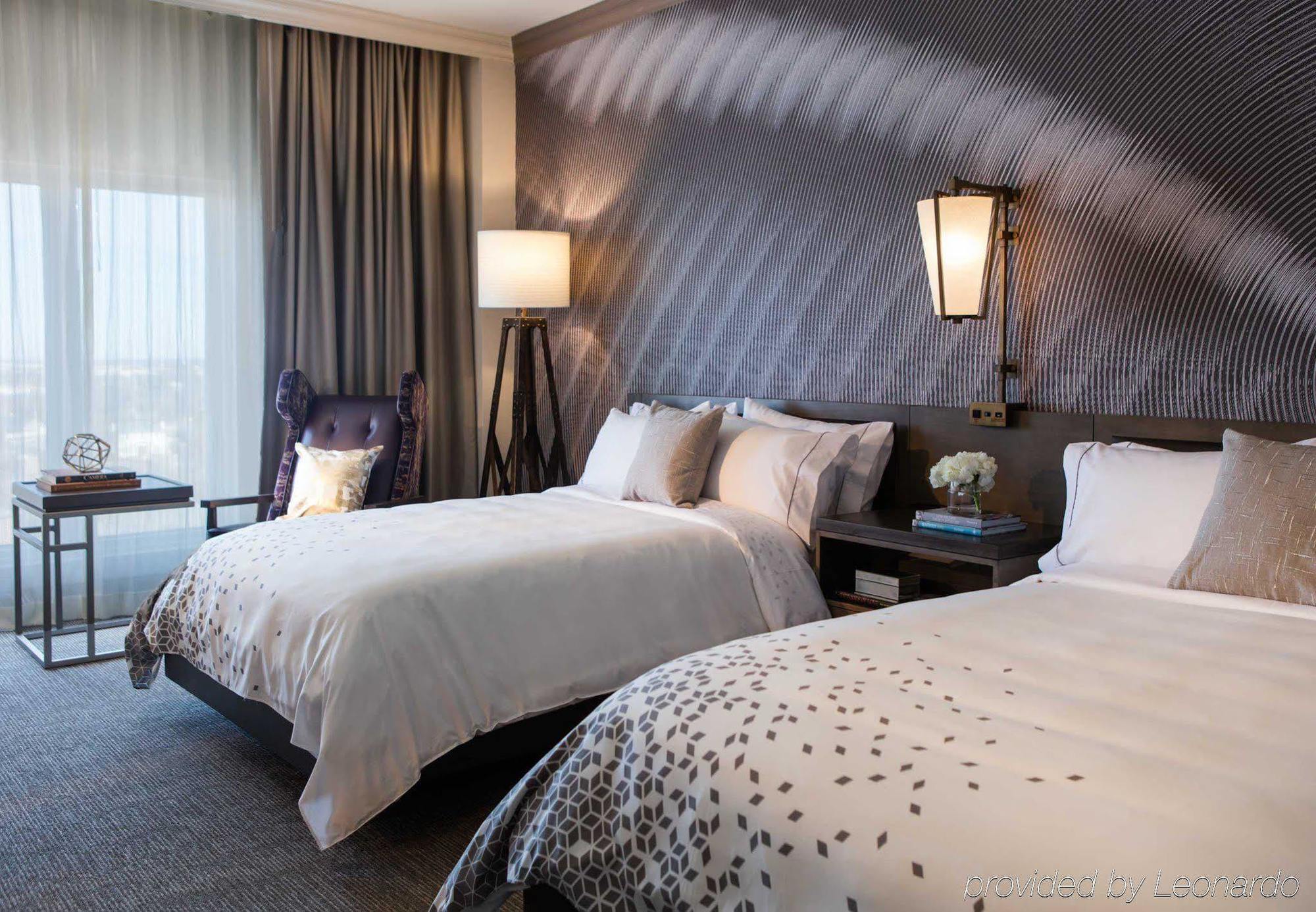 Renaissance Waterford Oklahoma City Hotel Екстериор снимка