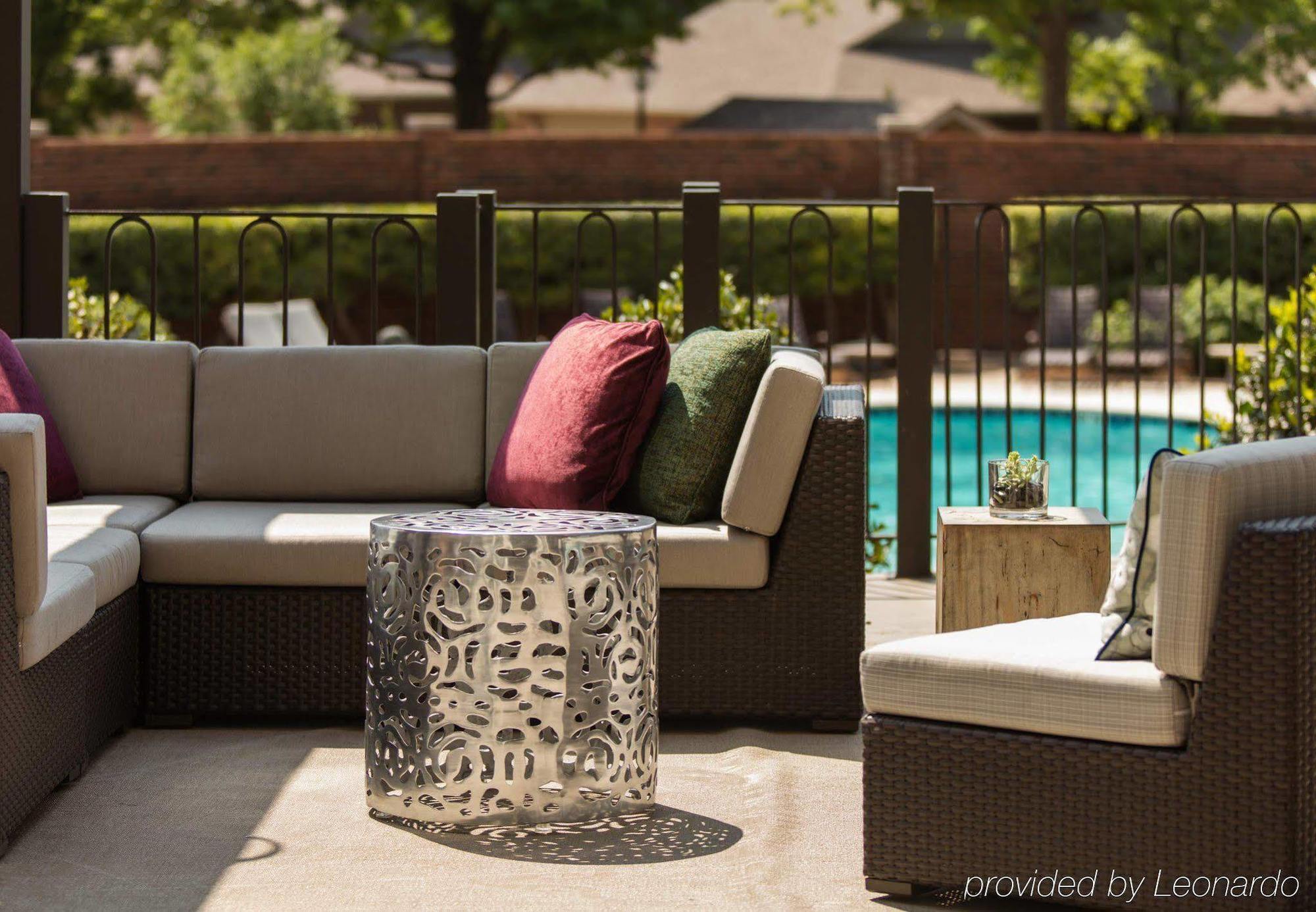 Renaissance Waterford Oklahoma City Hotel Екстериор снимка