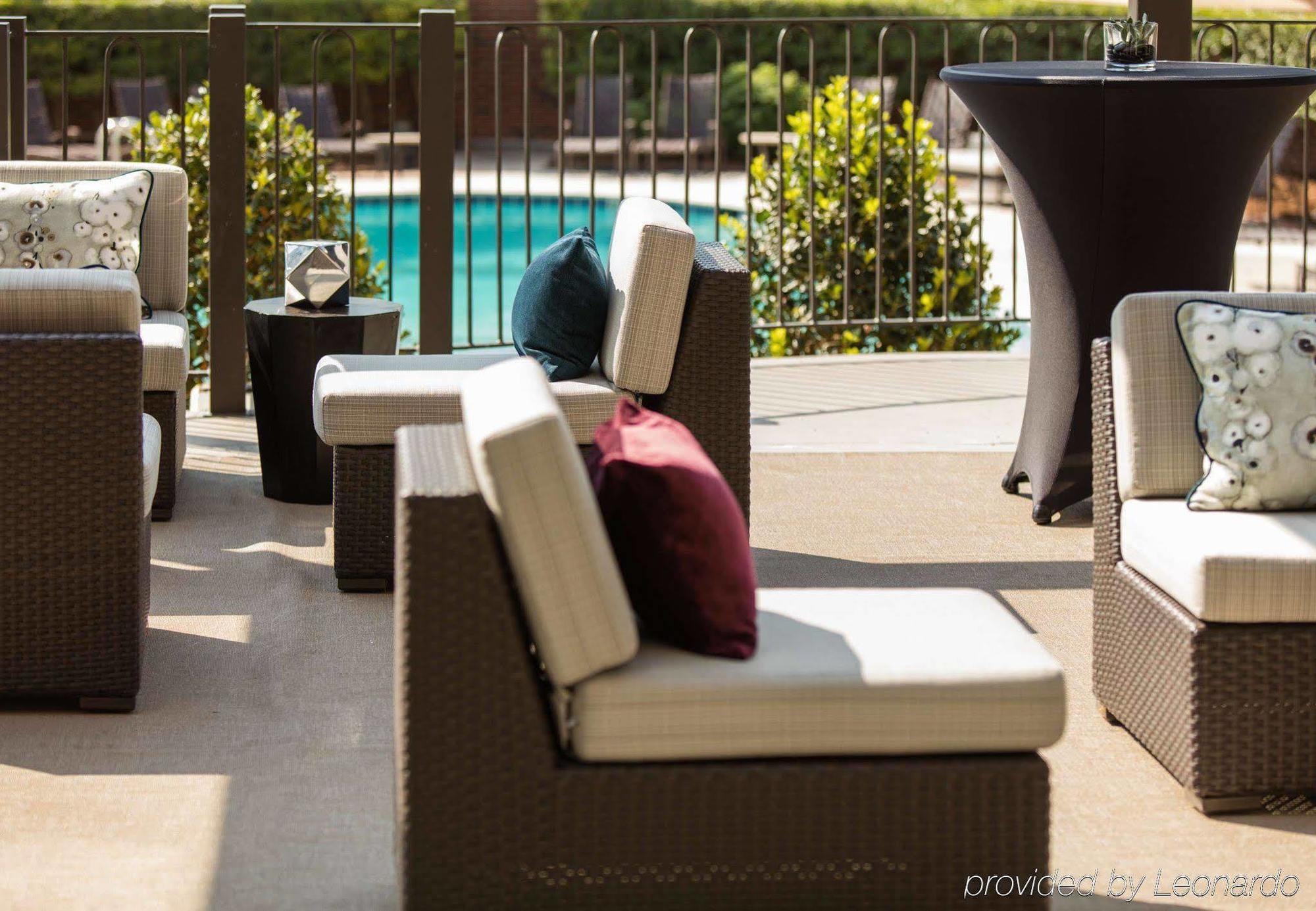 Renaissance Waterford Oklahoma City Hotel Екстериор снимка