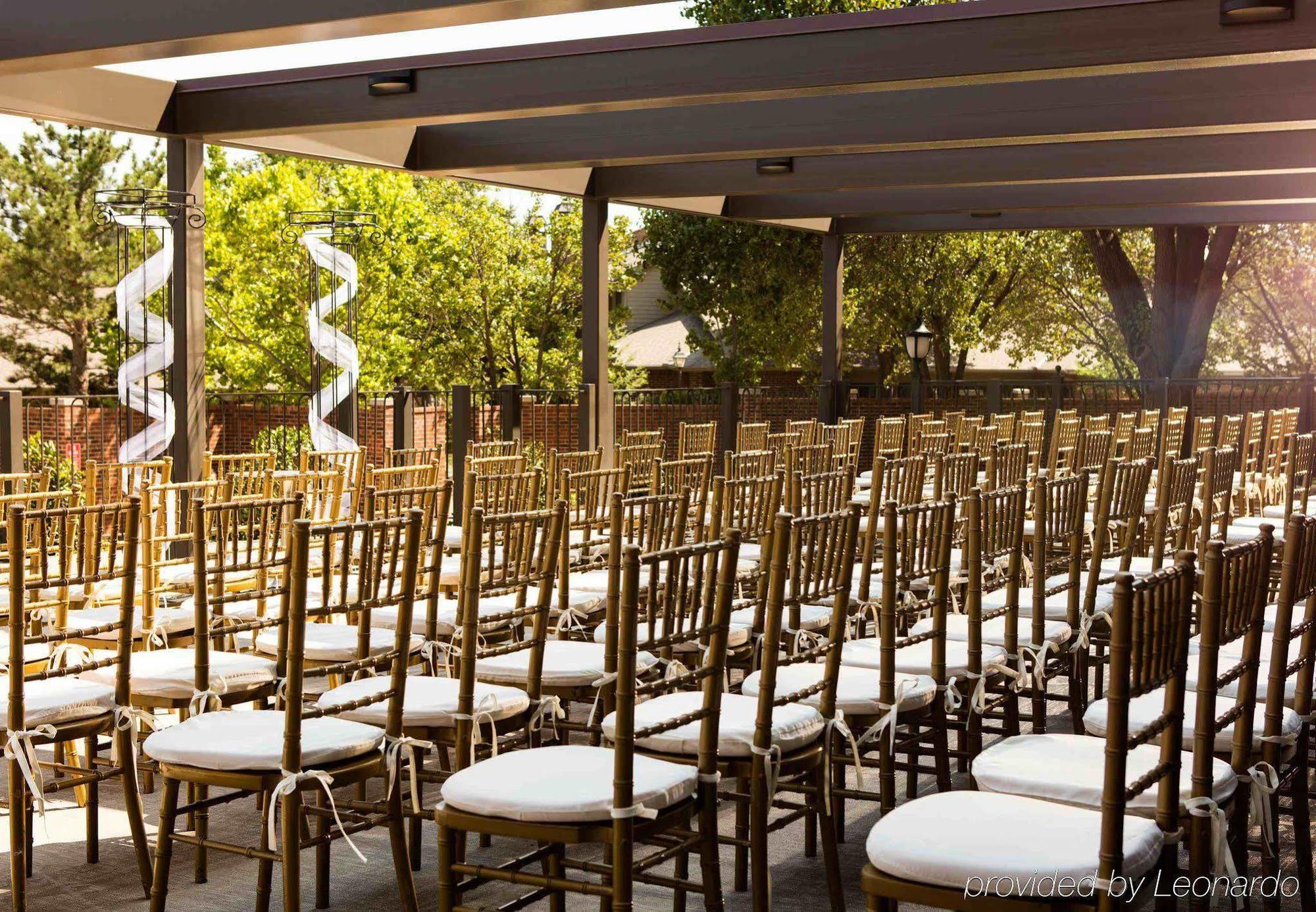 Renaissance Waterford Oklahoma City Hotel Екстериор снимка