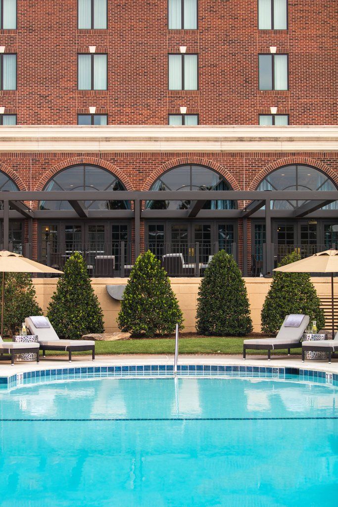 Renaissance Waterford Oklahoma City Hotel Екстериор снимка