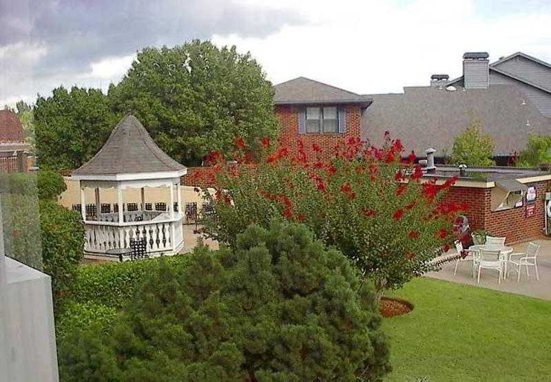 Renaissance Waterford Oklahoma City Hotel Екстериор снимка