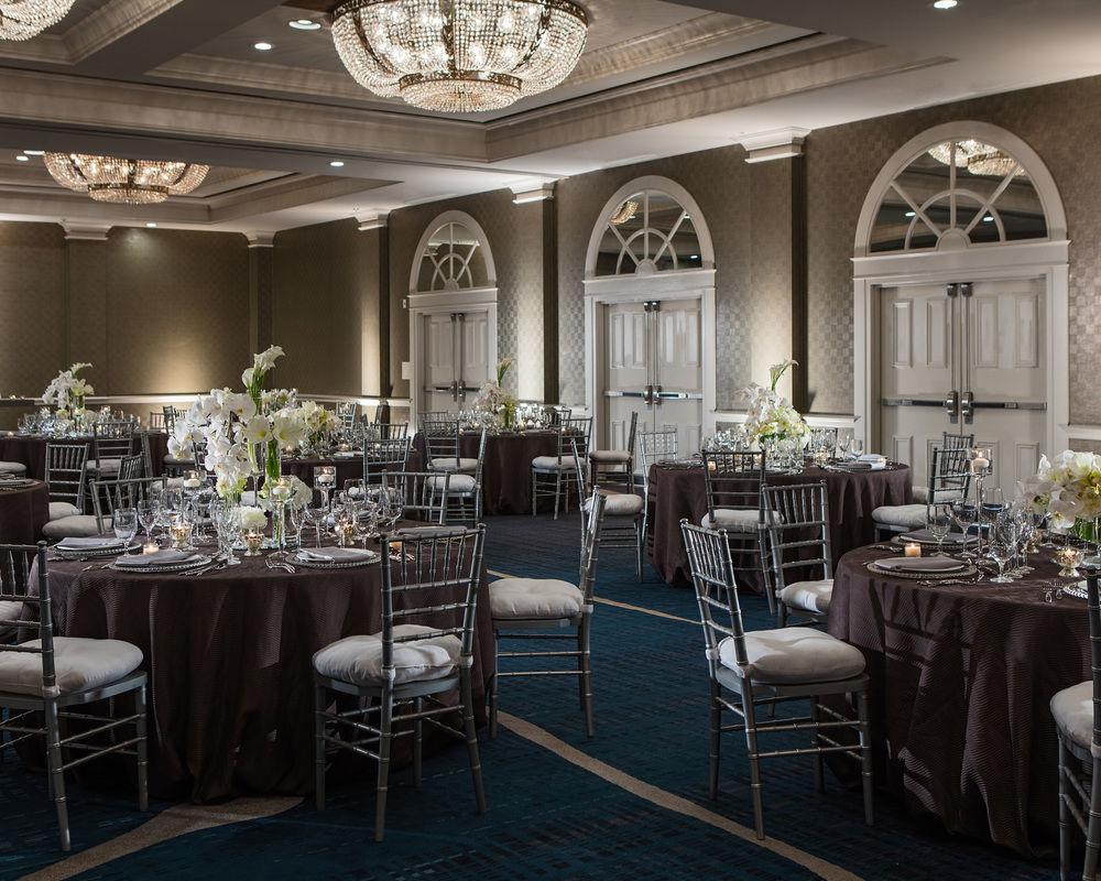 Renaissance Waterford Oklahoma City Hotel Екстериор снимка